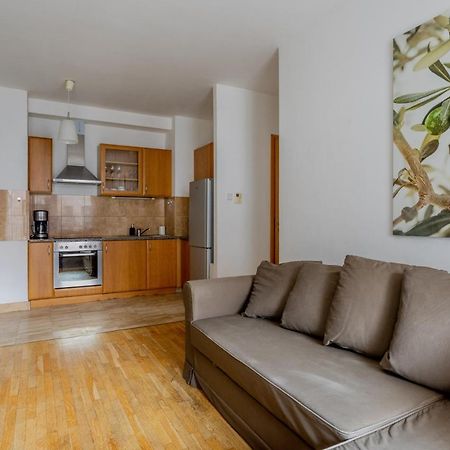 K9 Apartman Budapest Kültér fotó