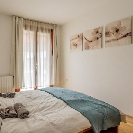K9 Apartman Budapest Kültér fotó