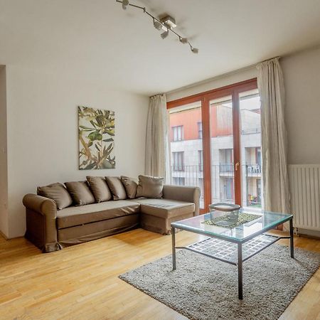 K9 Apartman Budapest Kültér fotó