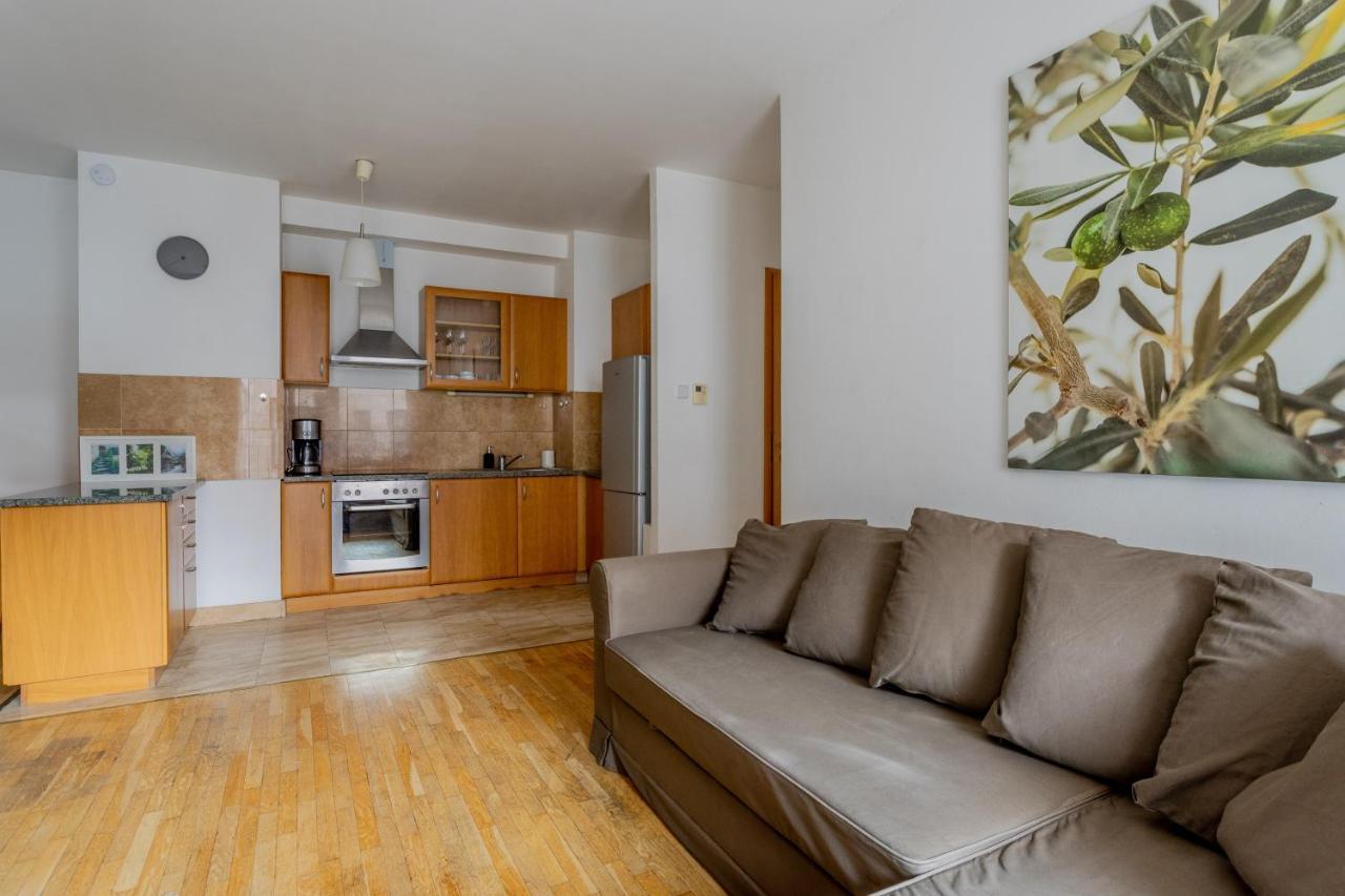 K9 Apartman Budapest Kültér fotó