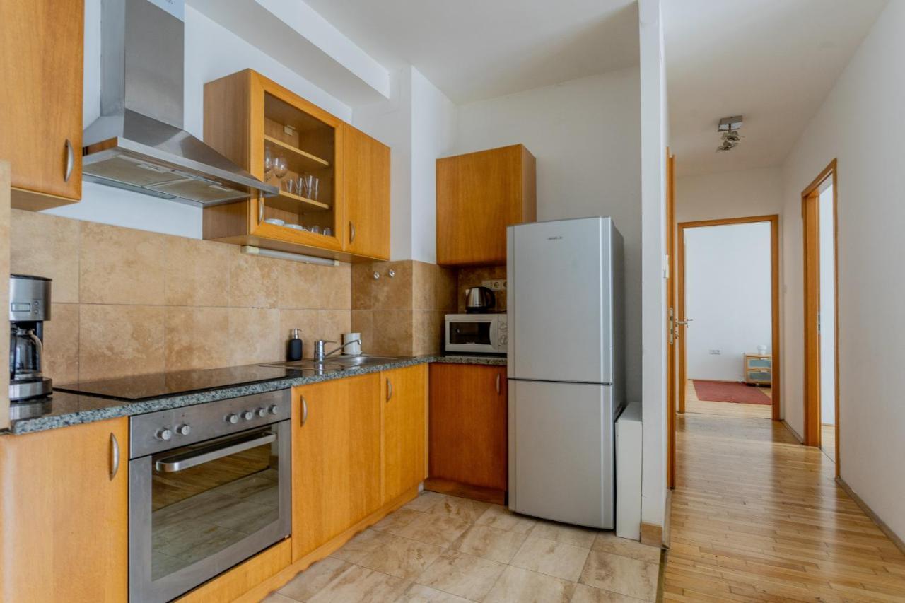K9 Apartman Budapest Kültér fotó