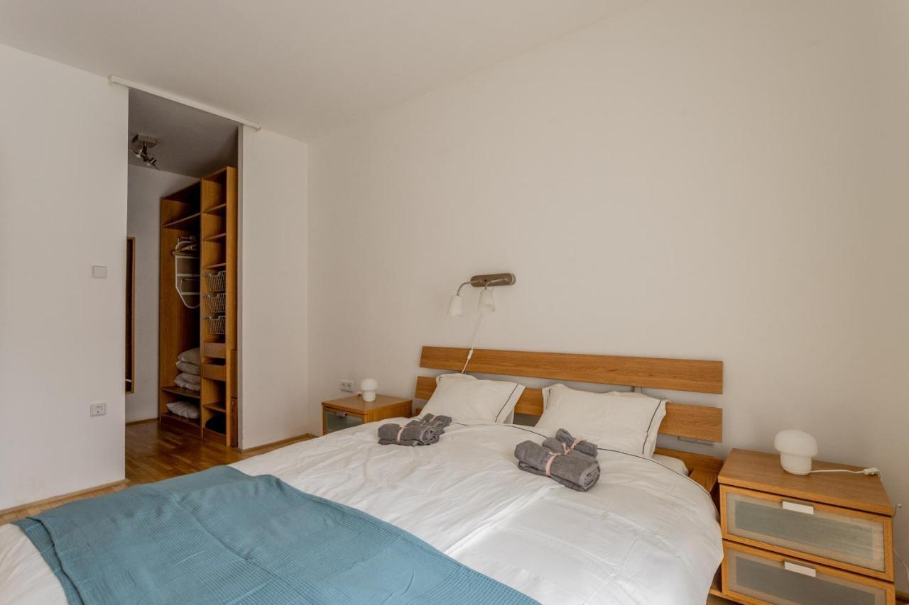 K9 Apartman Budapest Kültér fotó
