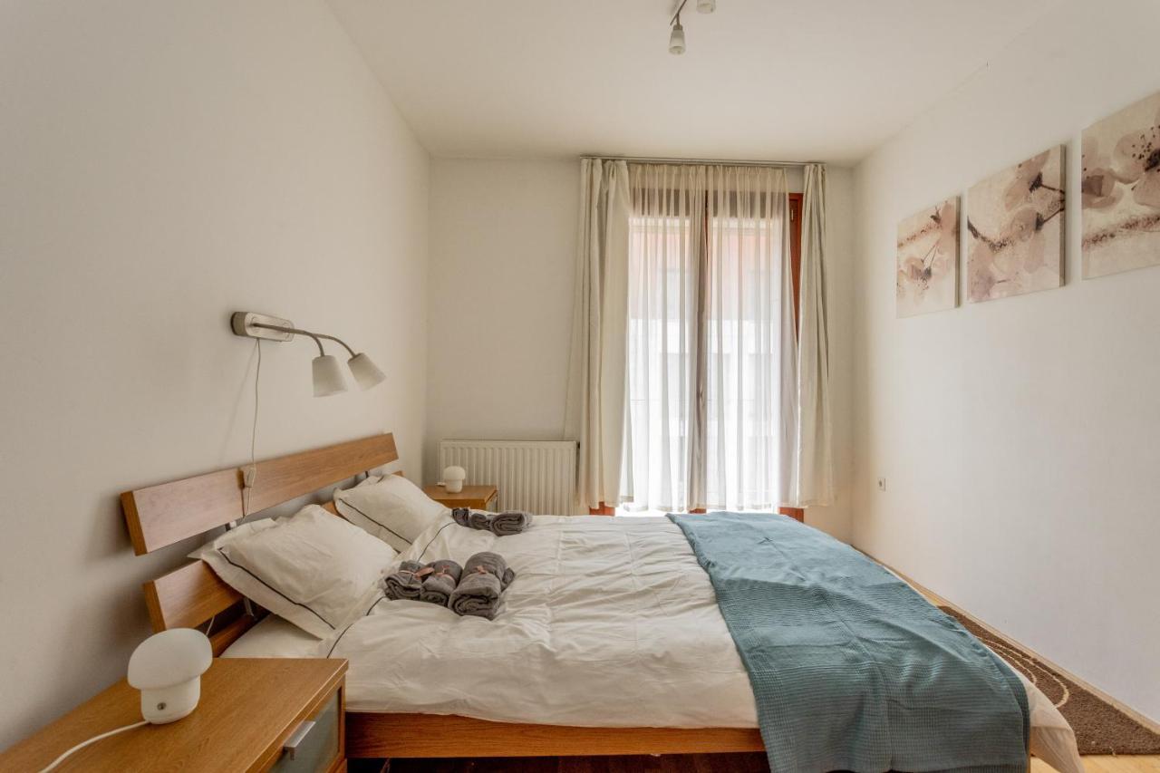 K9 Apartman Budapest Kültér fotó