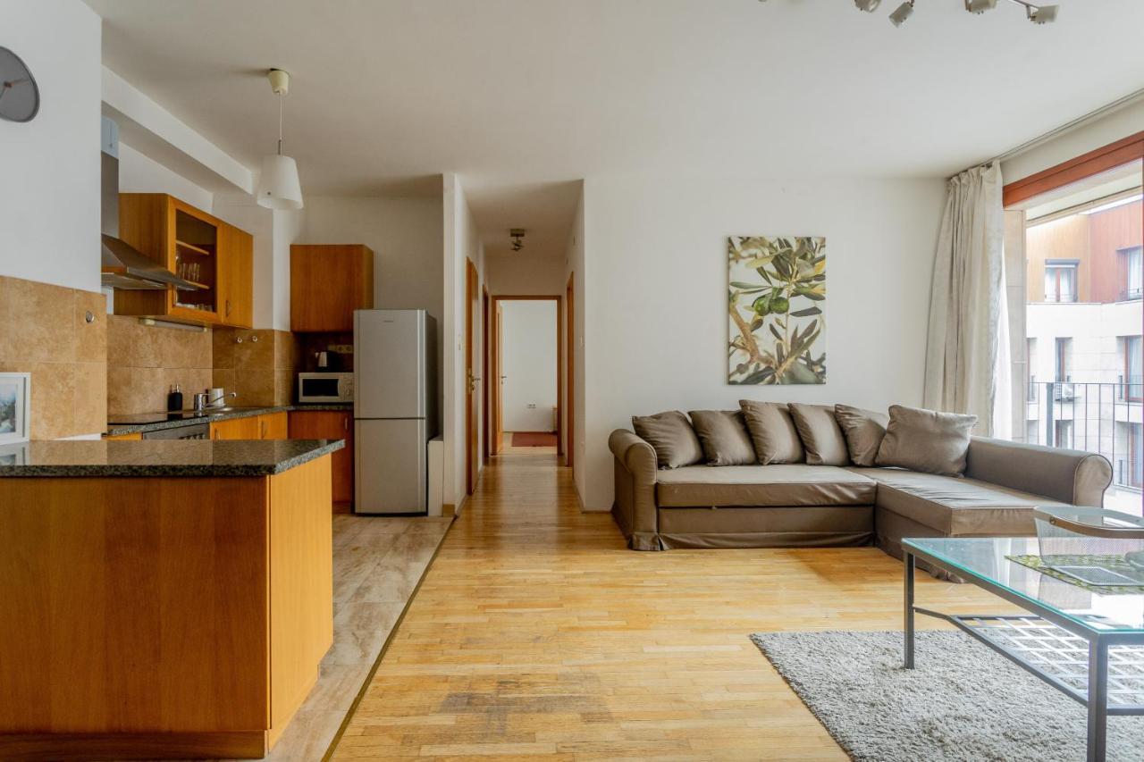 K9 Apartman Budapest Kültér fotó
