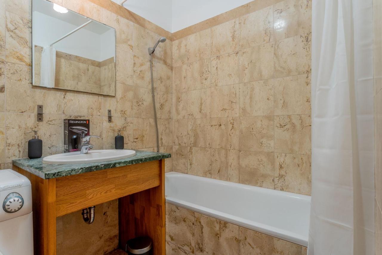 K9 Apartman Budapest Kültér fotó