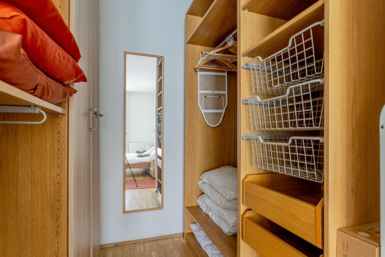 K9 Apartman Budapest Kültér fotó