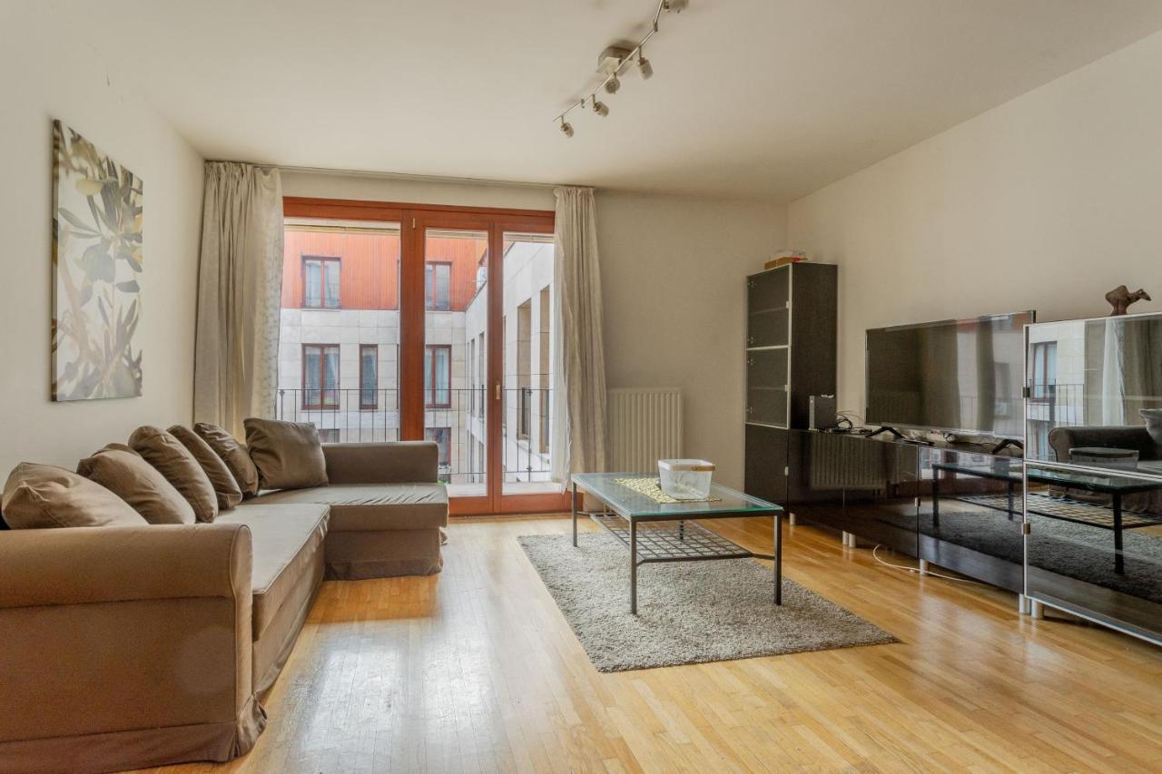 K9 Apartman Budapest Kültér fotó