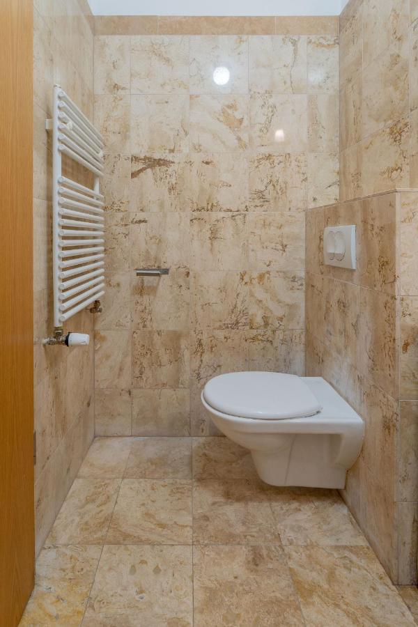 K9 Apartman Budapest Kültér fotó