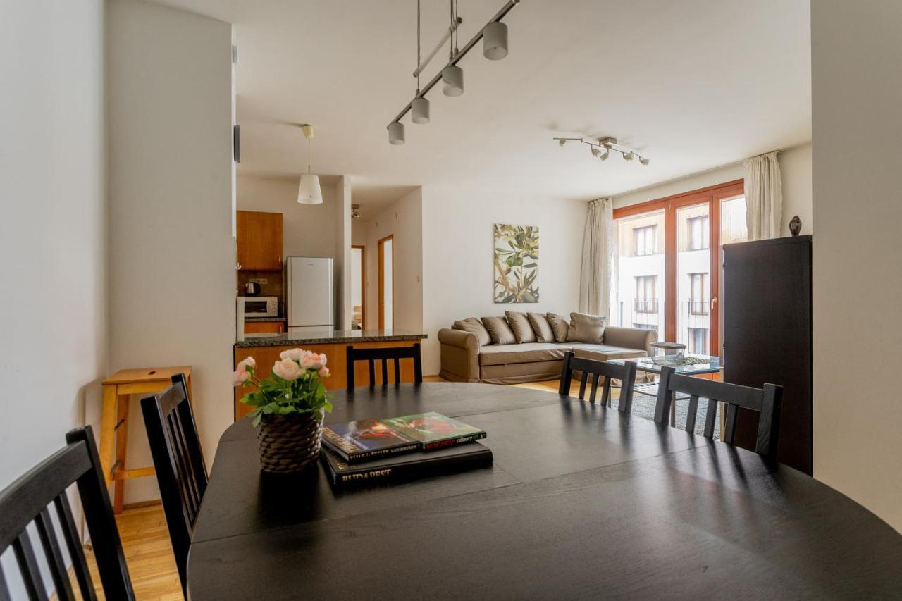 K9 Apartman Budapest Kültér fotó