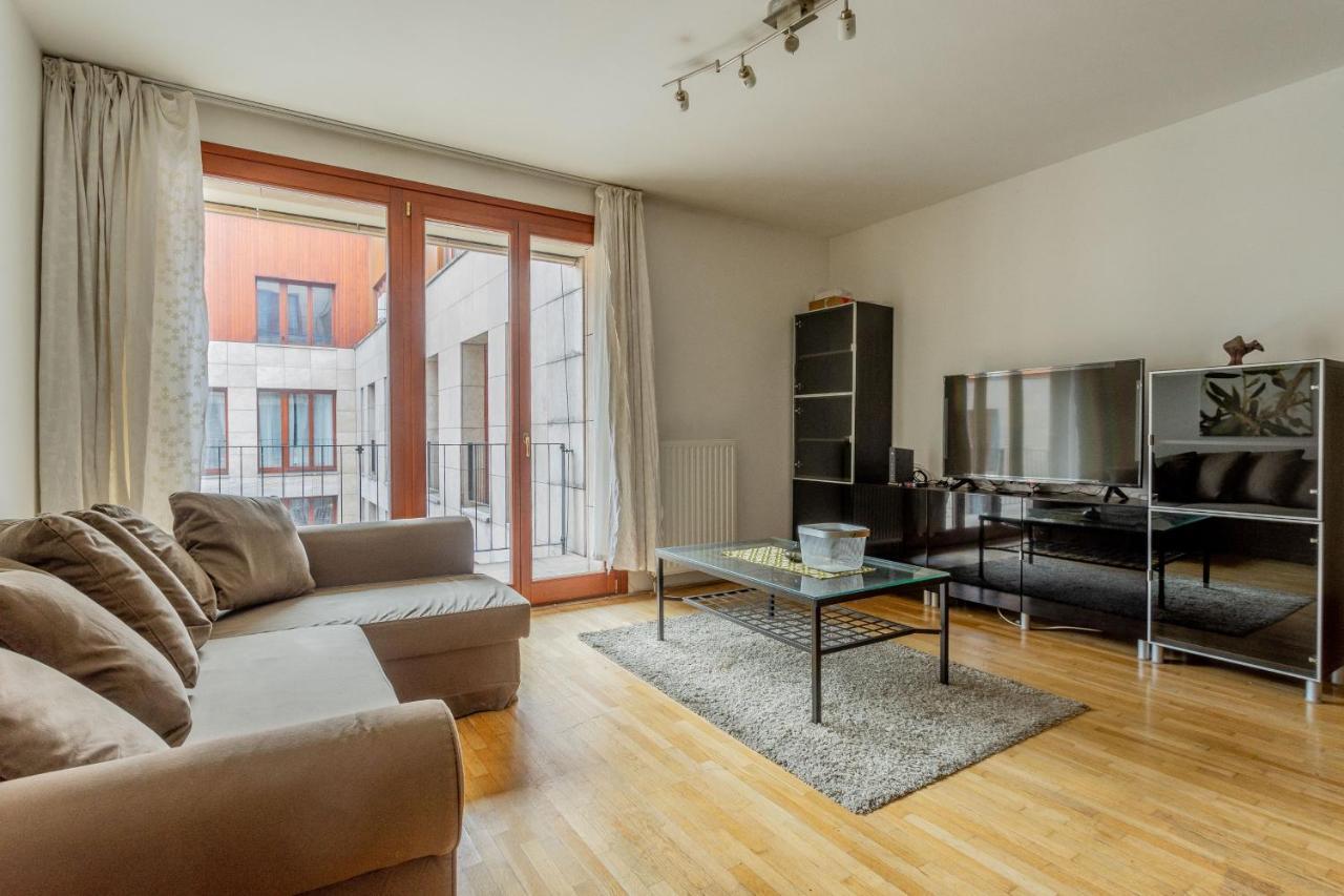 K9 Apartman Budapest Kültér fotó